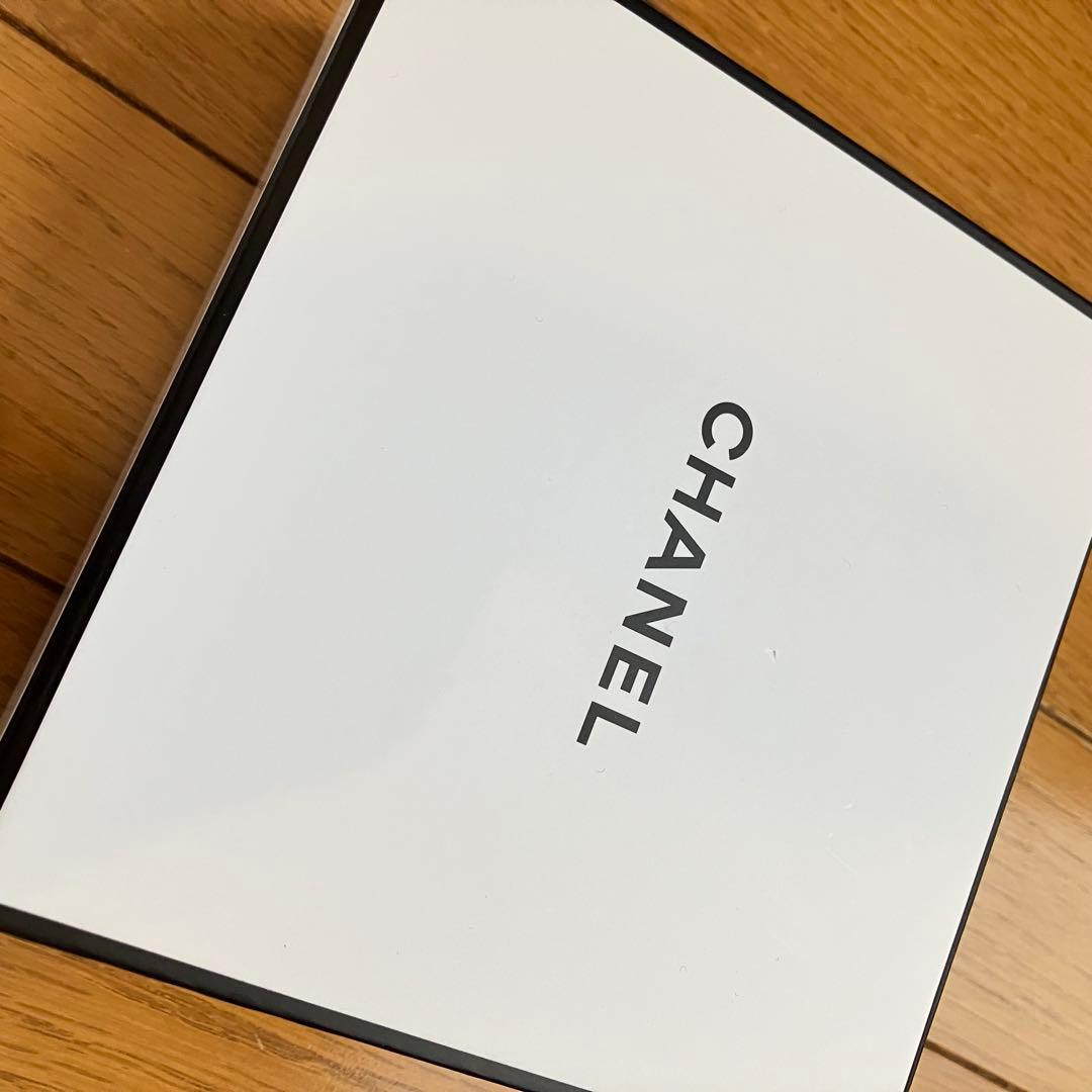 【新品未使用】CHANEL ハンドクリーム & リップバーム セット