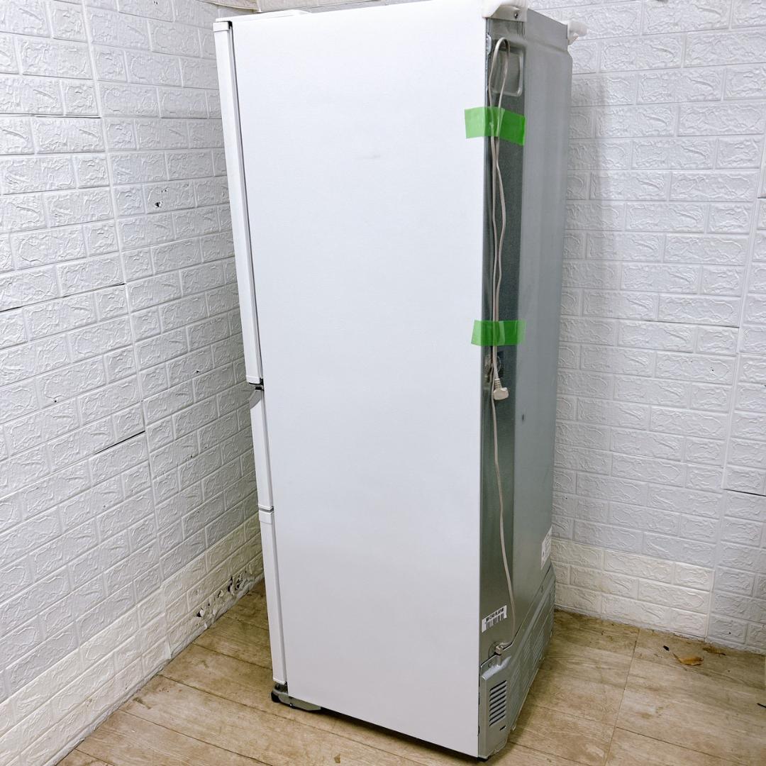 OE01151 ミツビシ 三菱 335L 冷蔵庫 大型 小型 一人暮らし