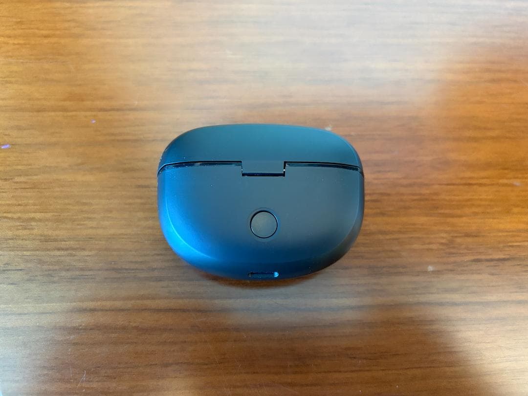 Bose Ultra Open Earbuds ブラック 海外モデル