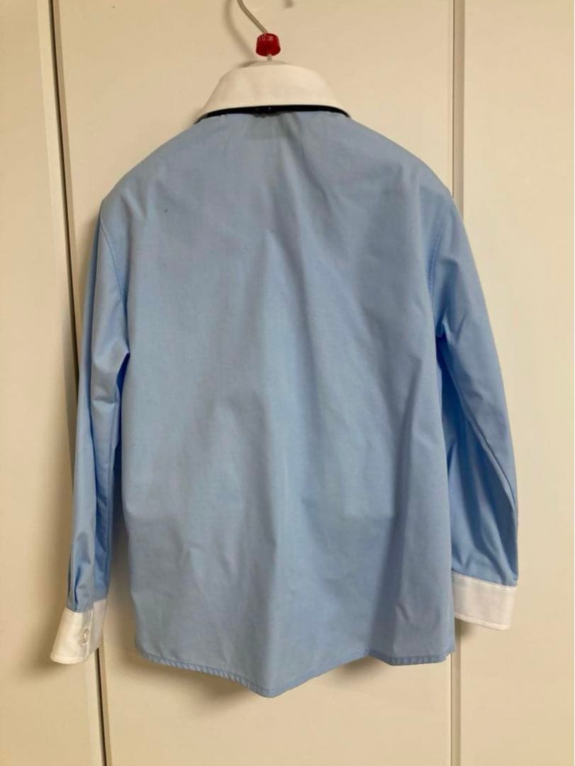 【waItz by BEAMS DESIGN】フォーマルスーツ110㎝　ネイビー