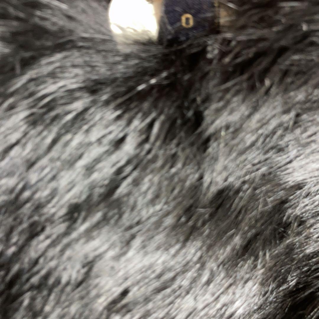 ブルックスブラザーズ×ロロピアーナ アウター レインシステム リアルファー