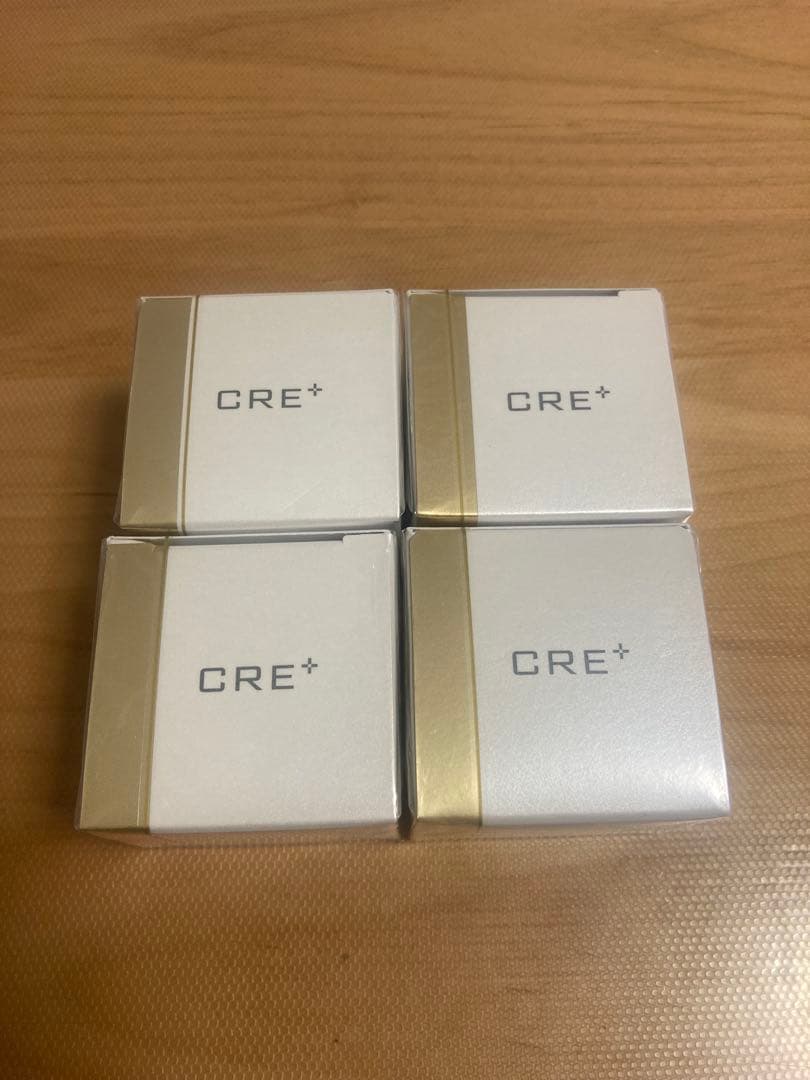 ワールドレップサービス CRE ミネラルKSイオンゲル(10g) 4個セット