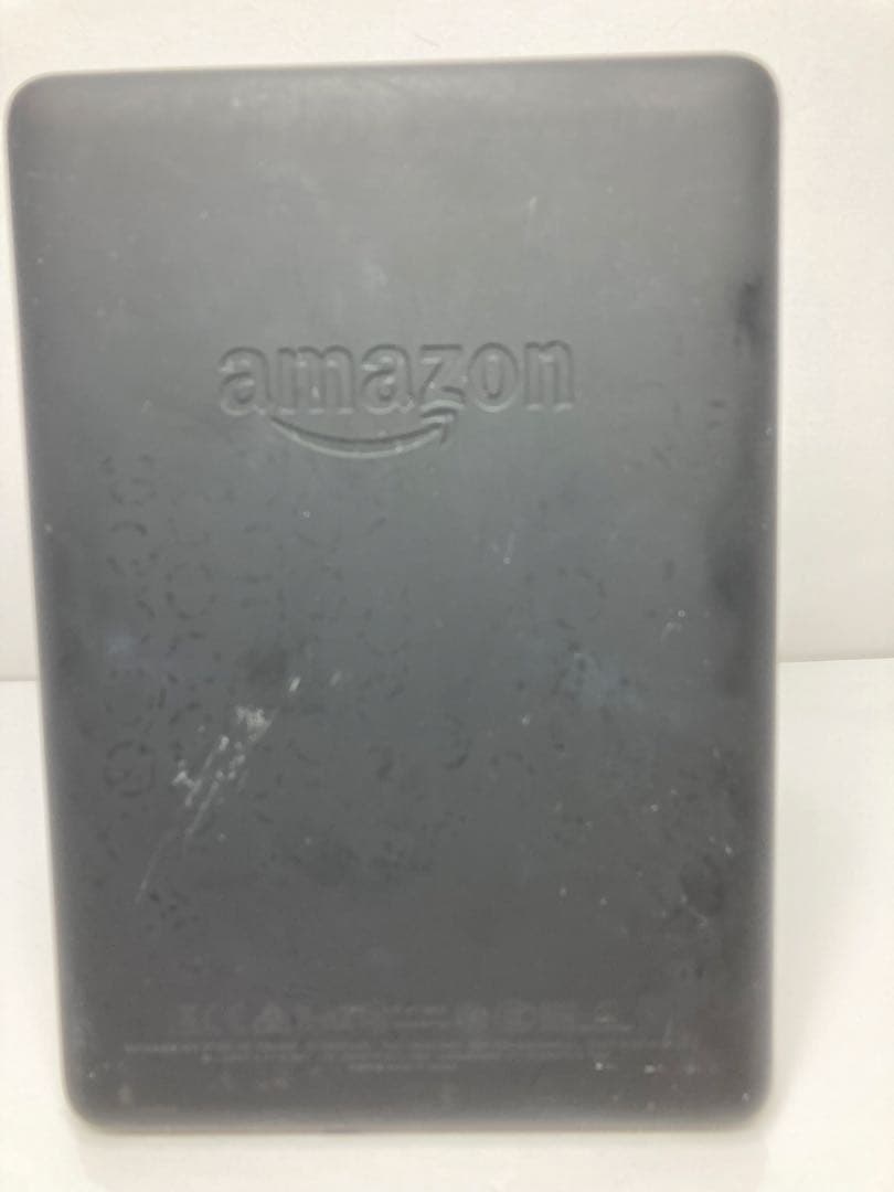 Kindle Paperwhite 第10世代 8GB 広告なし #0130