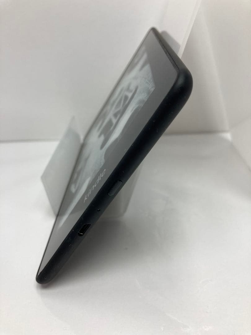 Kindle Paperwhite 第10世代 8GB 広告なし #0130