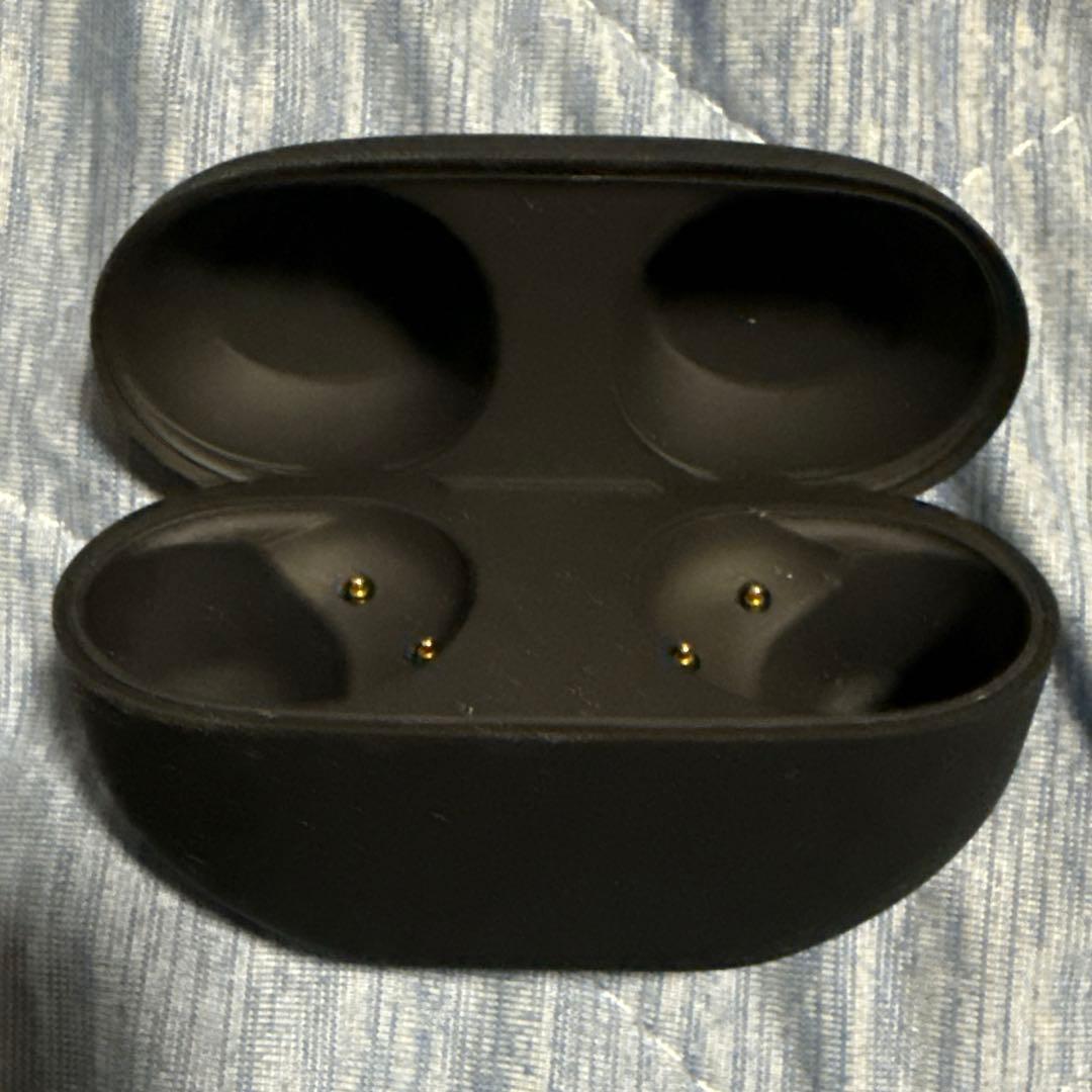 【公式リペアパーツ・ほぼ新品】SONY WF-1000XM5 充電ケース 単品