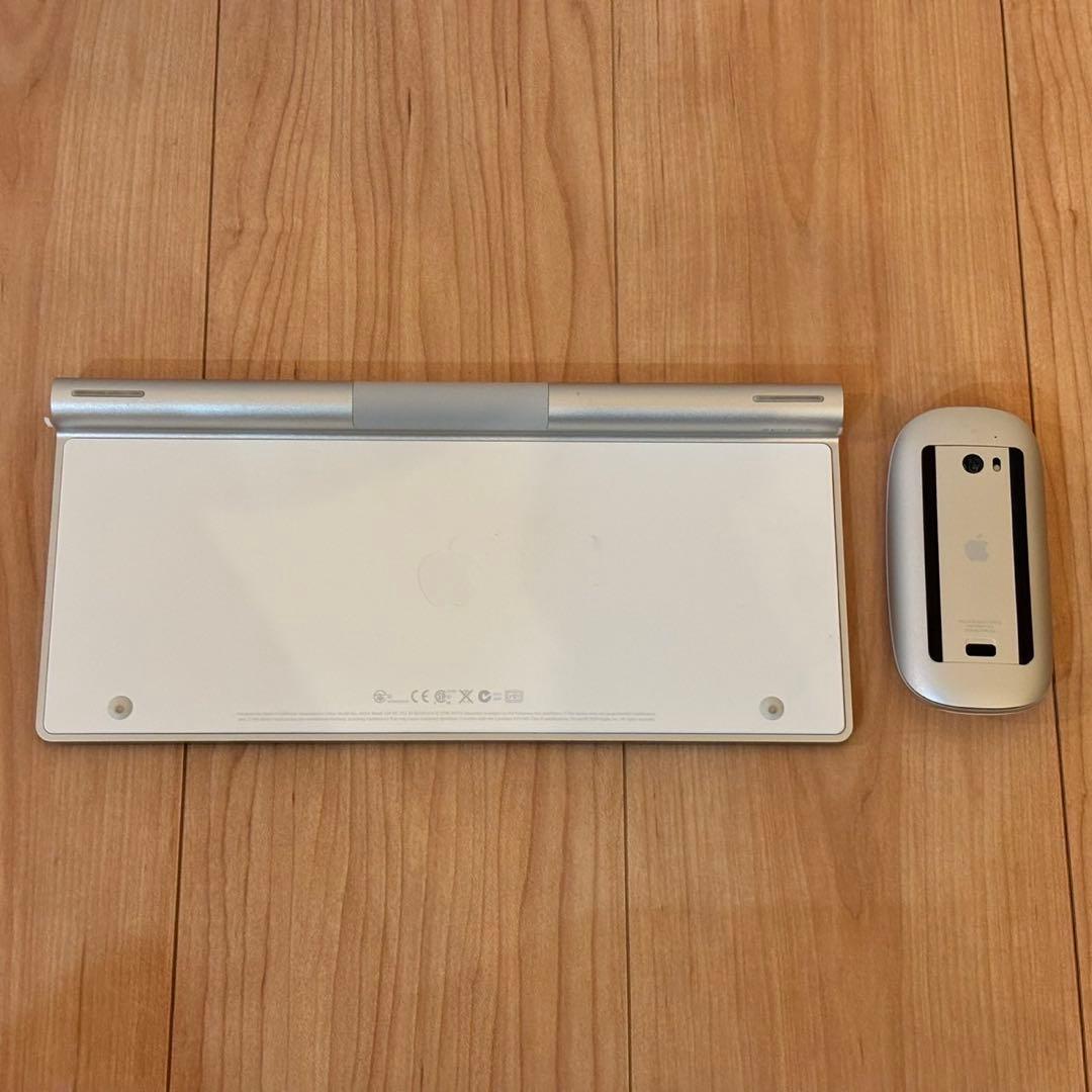 【動作確認】 純正iMac 21.5inch Late2013　ME086J/A