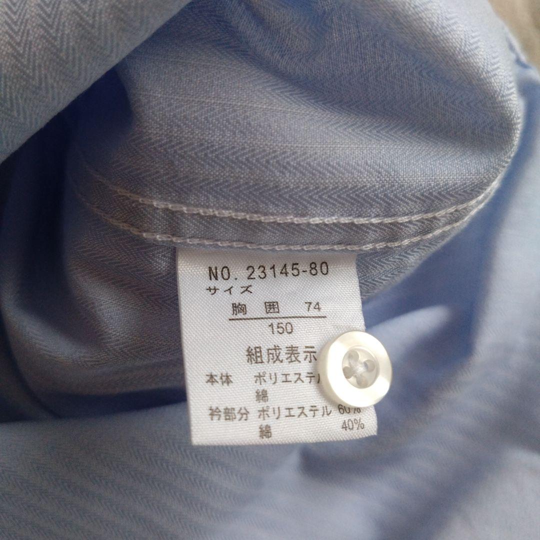 【美品】卒業式・入学式　男子スーツセット　150cm　フォーマル