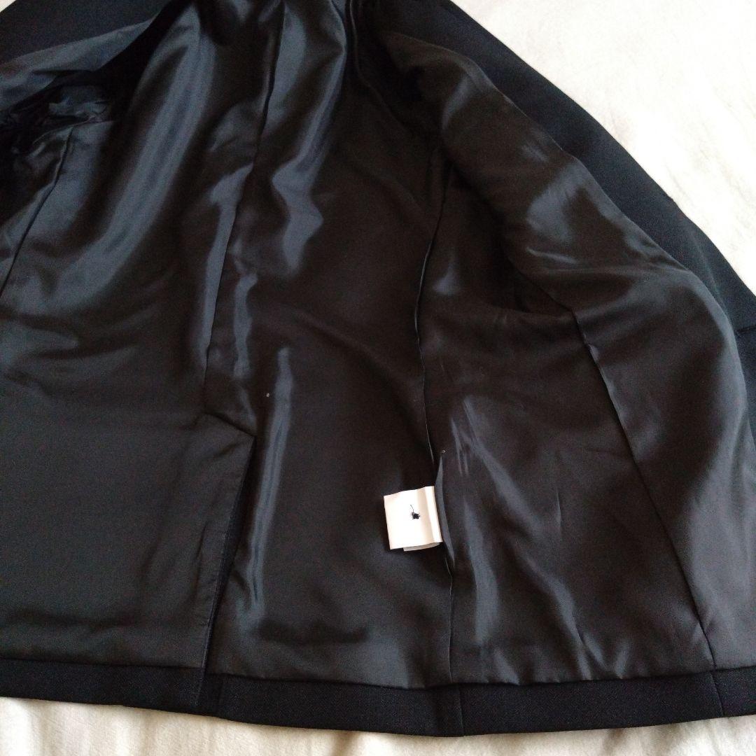 【美品】卒業式・入学式　男子スーツセット　150cm　フォーマル