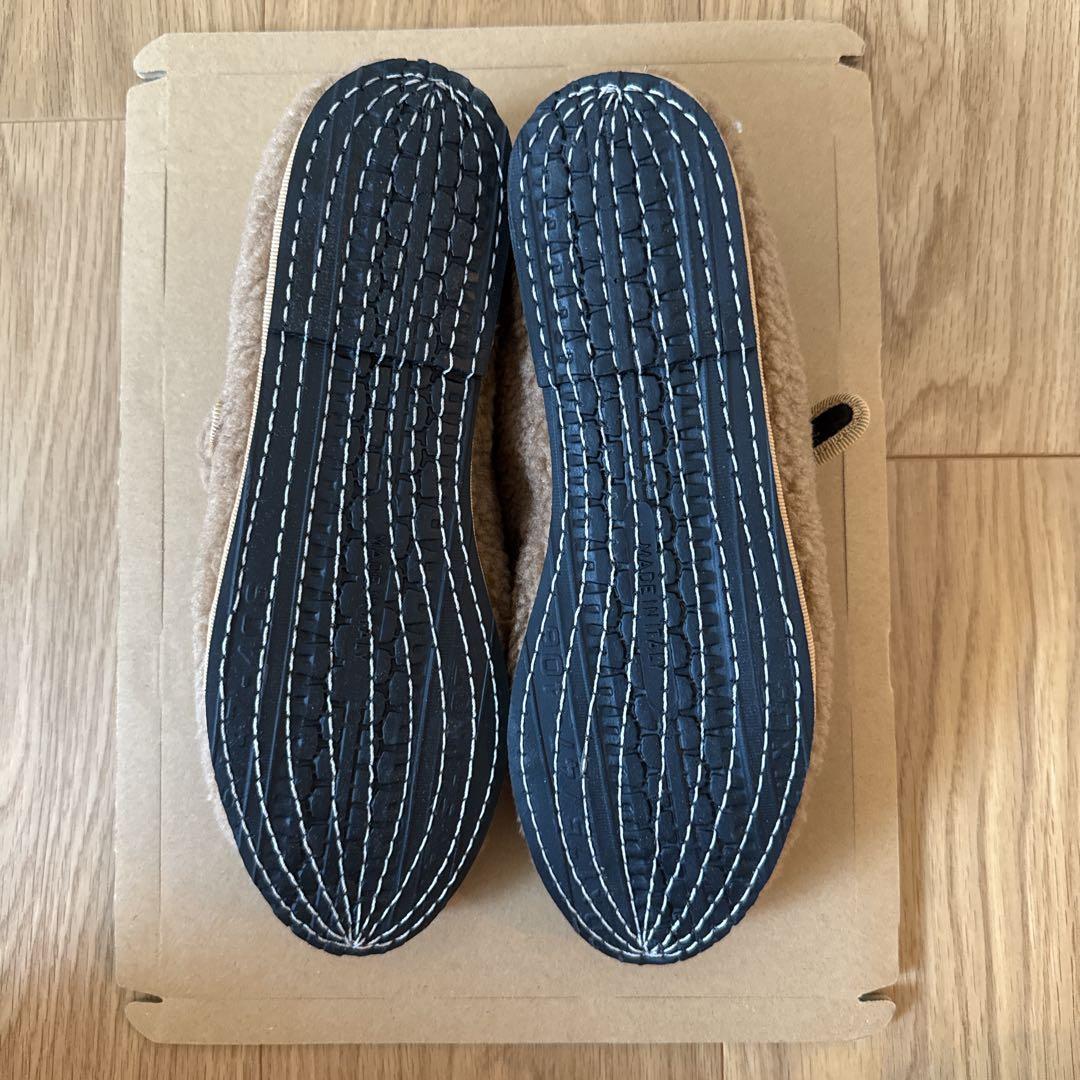 ＊drogheria Crivellini メリージェーンパンプス＊