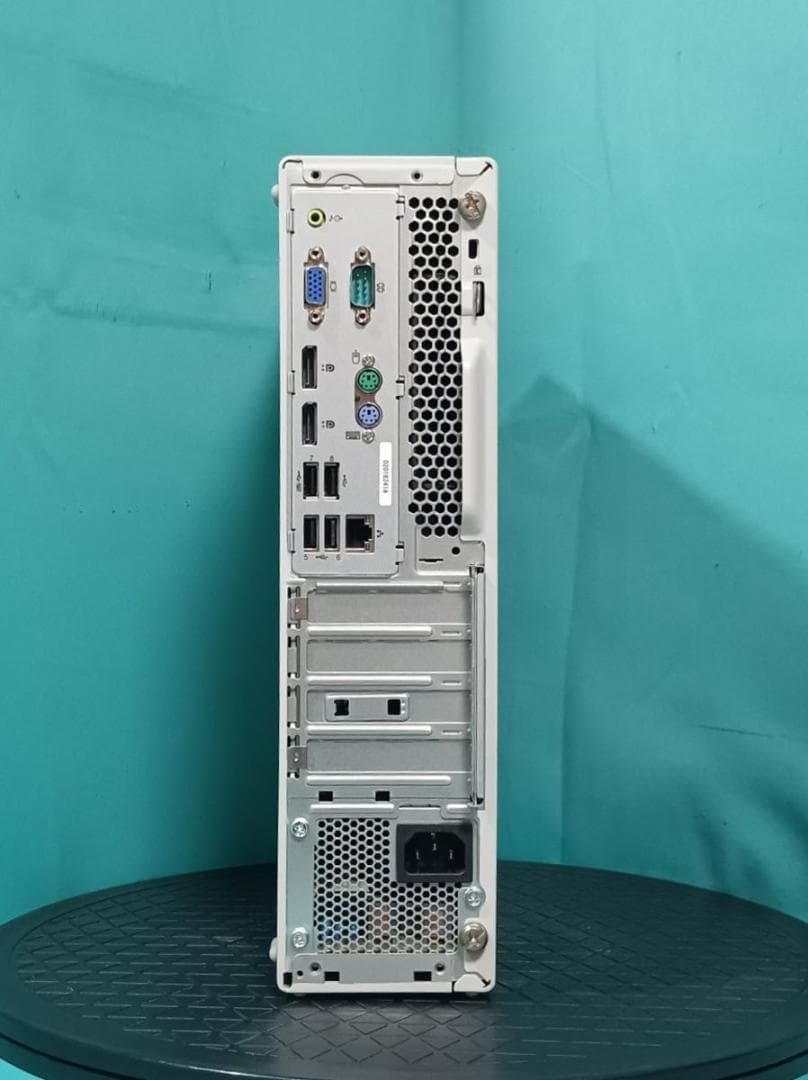 初期保証 i5-8500 16GB SSD525GB オフィス Win11