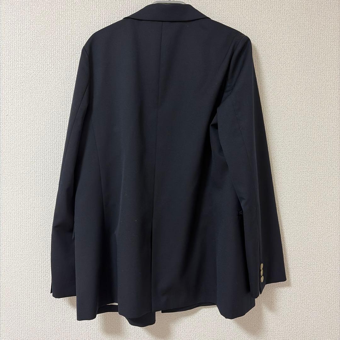 green label relaxing グリード ダブル ジャケット