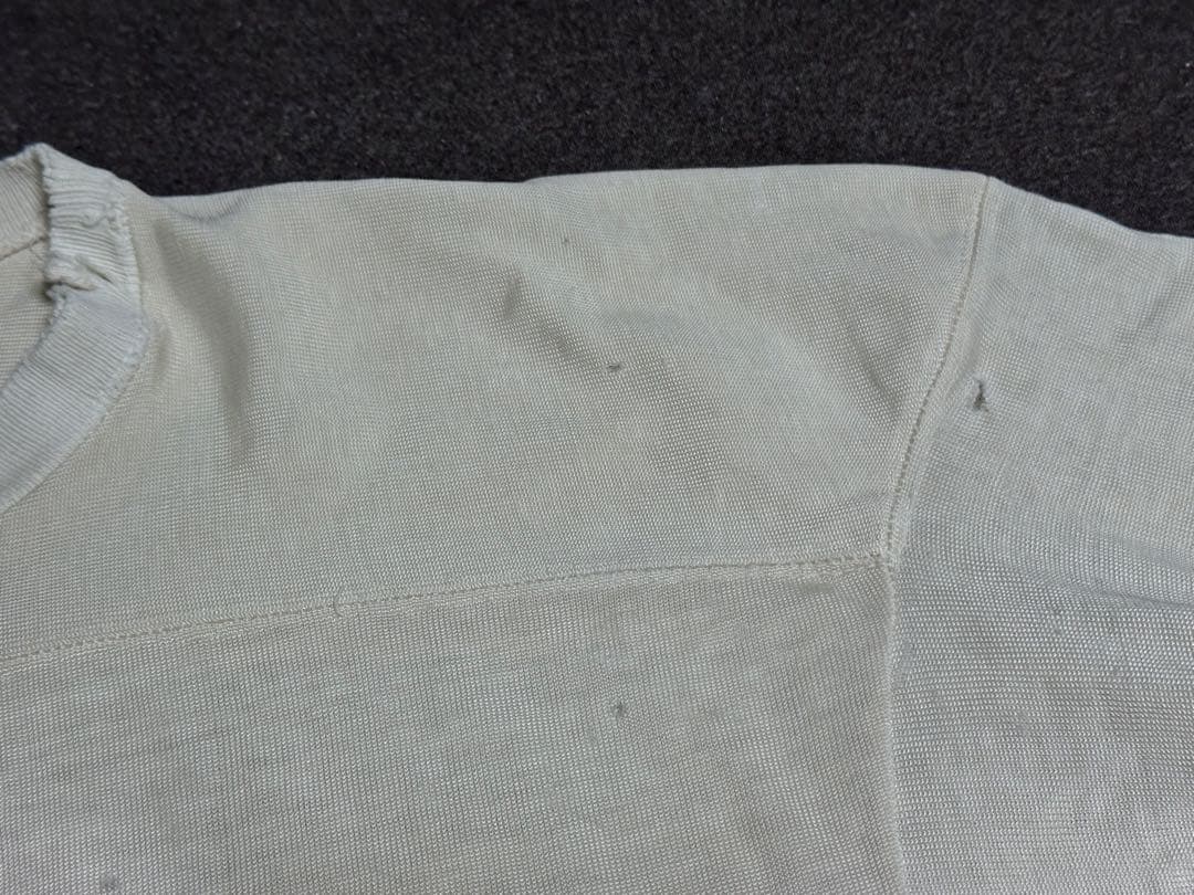 COLLINGSWOOD H.S. アメリカンフットボールシャツ 81 古着