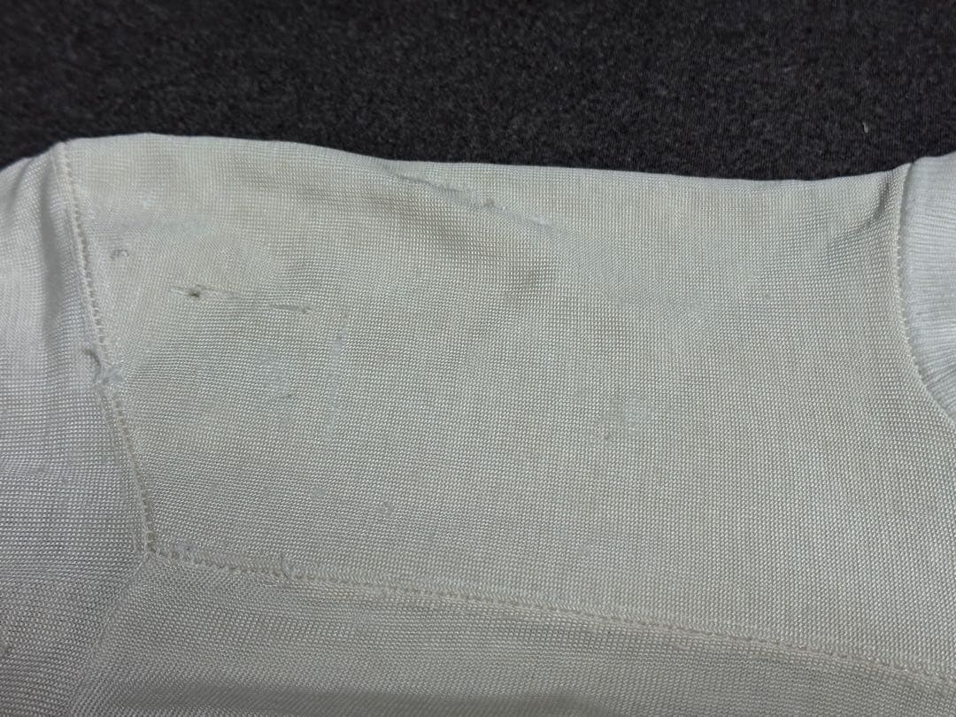 COLLINGSWOOD H.S. アメリカンフットボールシャツ 81 古着