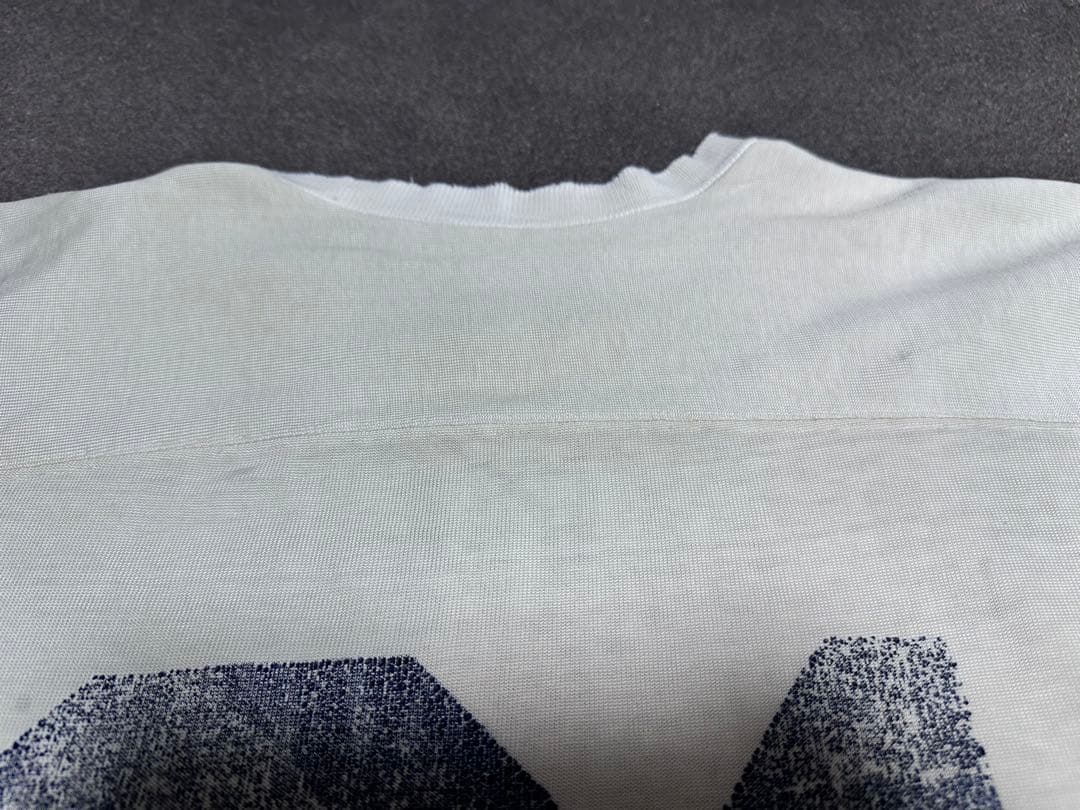 COLLINGSWOOD H.S. アメリカンフットボールシャツ 81 古着