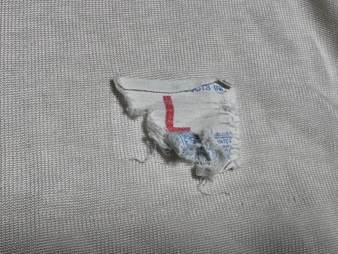 COLLINGSWOOD H.S. アメリカンフットボールシャツ 81 古着