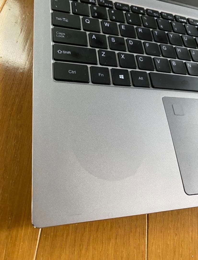 SERYUBノートパソコン　 Windows11