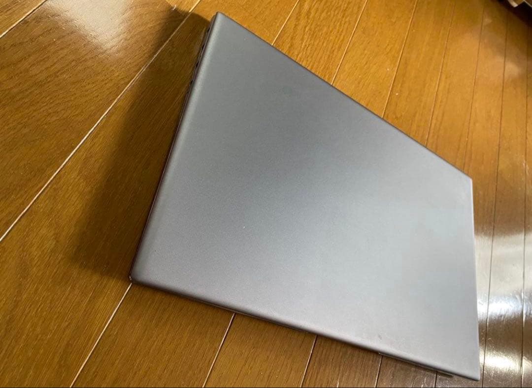 SERYUBノートパソコン　 Windows11