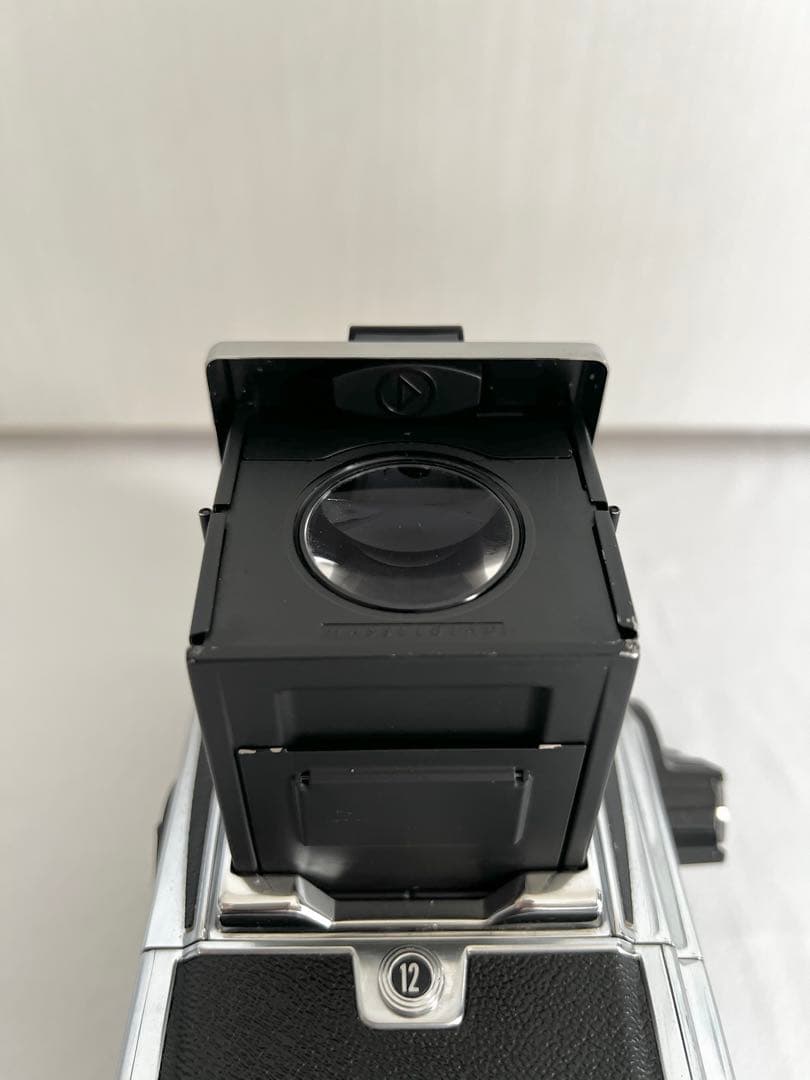 Hasselblad 503CX＋CF80mm+CF150mm+マガジン2つ