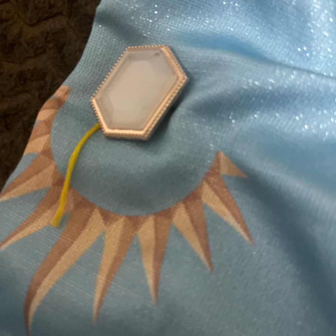 瀬名泉 頂く冠 決意のギャンビット コスプレ 衣装