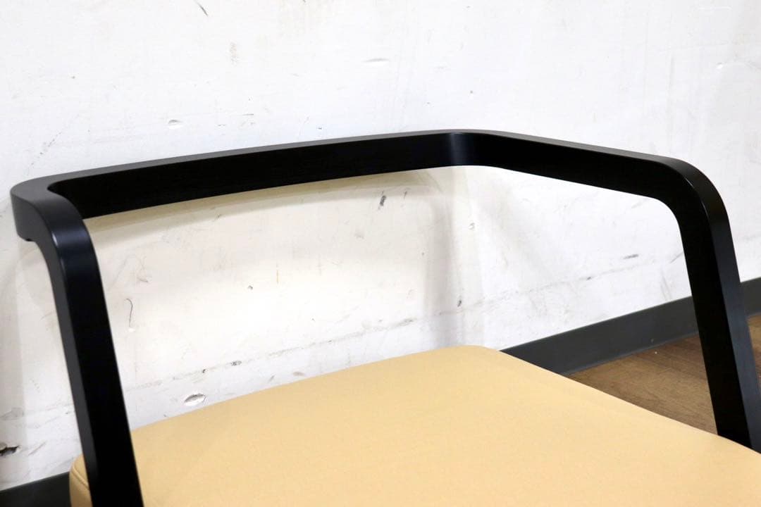 GMHO133C○天童木工 ／ Tendo 座椅子 ローチェア 椅子 チェア