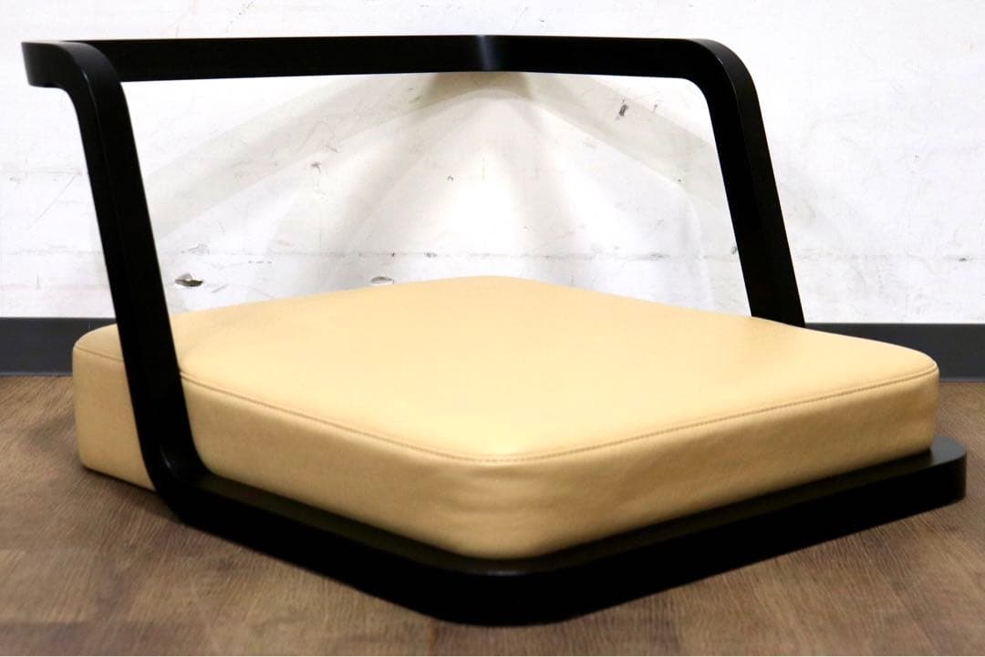 GMHO133C○天童木工 ／ Tendo 座椅子 ローチェア 椅子 チェア