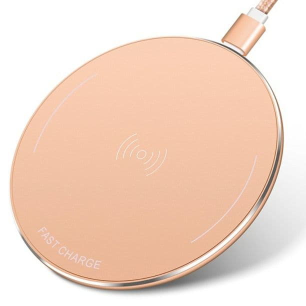 【ワイヤレス充電パッド】