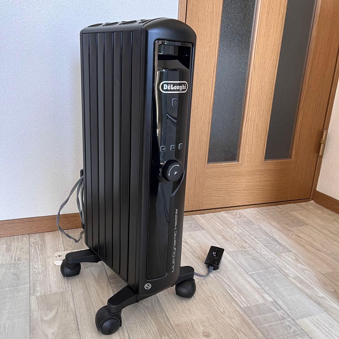 デロンギ　マルチダイナミックヒーター　MDHU09