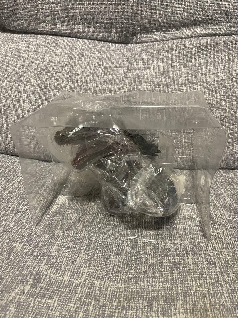 ゴジラ vs コング 2021 フィギュア