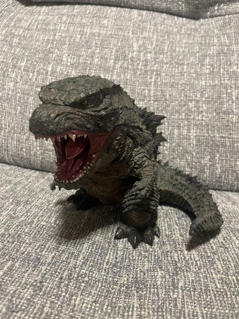 ゴジラ vs コング 2021 フィギュア