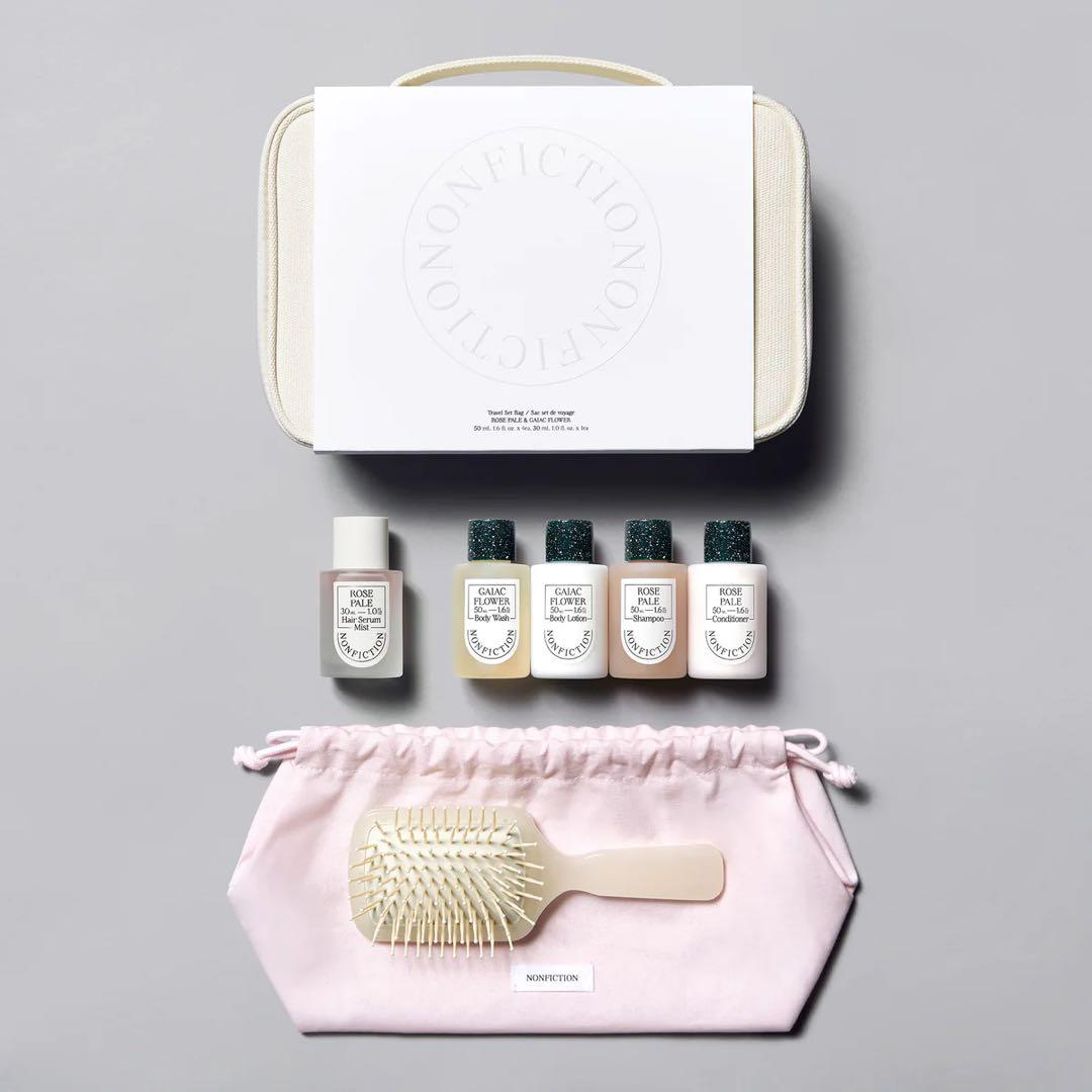 nonfiction ノンフィクション