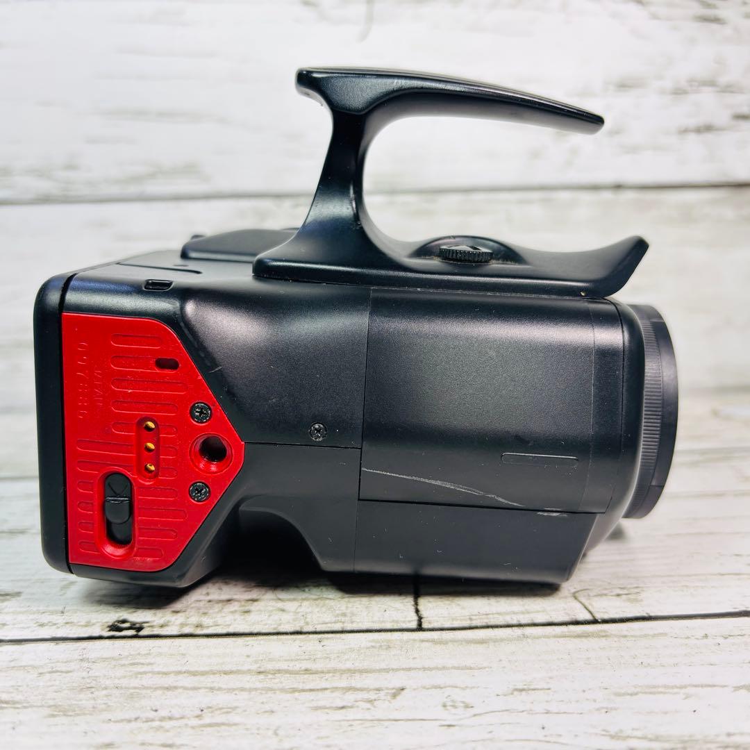 【動作良好】KYOCERA フィルムカメラ SAMURAI X3.0