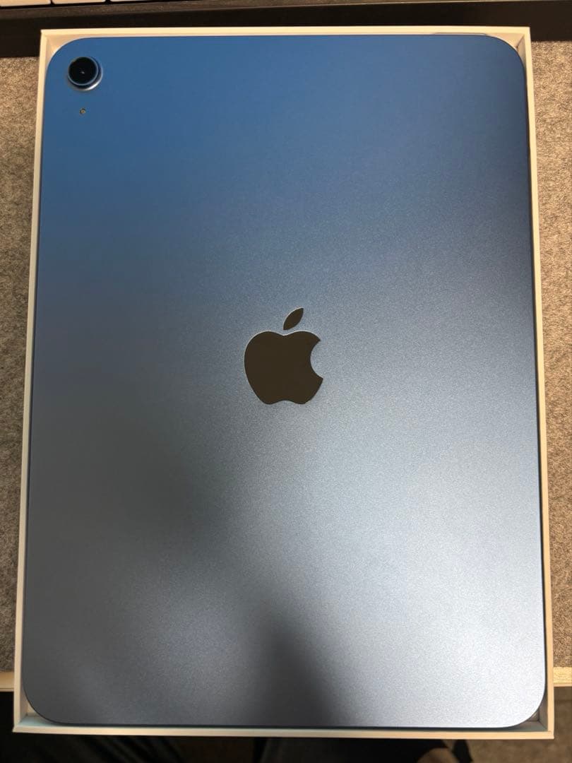 ipad A16 11世代 wifi モデル 128GB 付属品あり