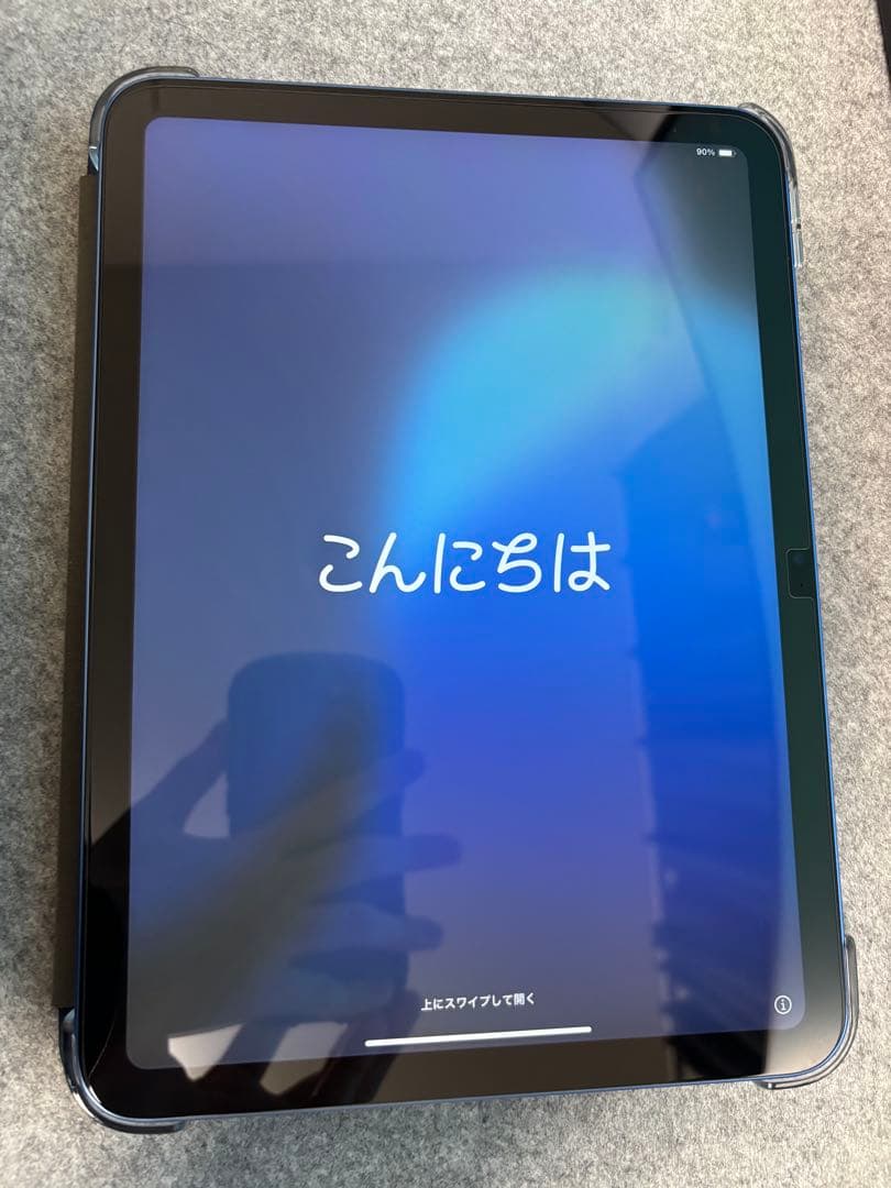 ipad A16 11世代 wifi モデル 128GB 付属品あり