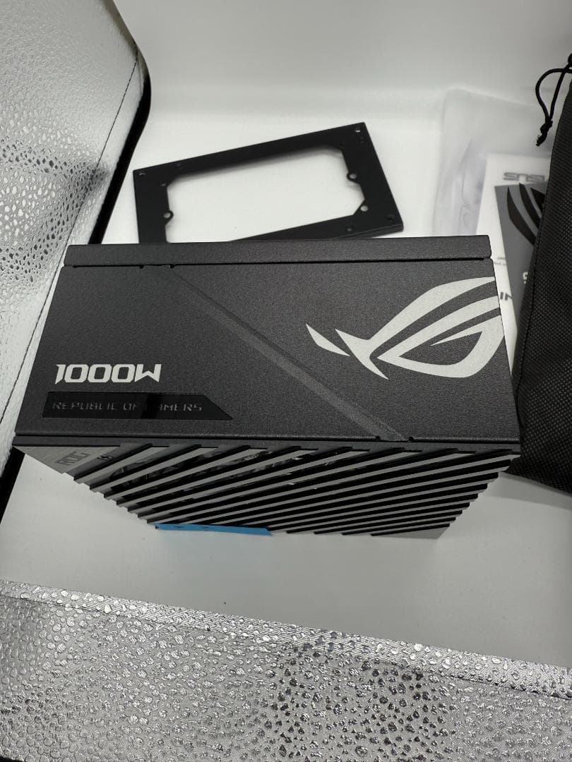 電源ユニット [#2]ROG LOKI SFX-L 1000W Platinum