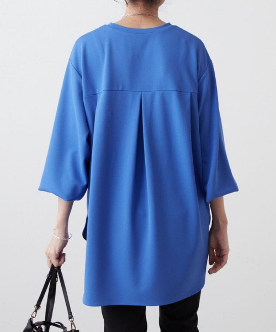 ビアズリー Tブラウス 未使用