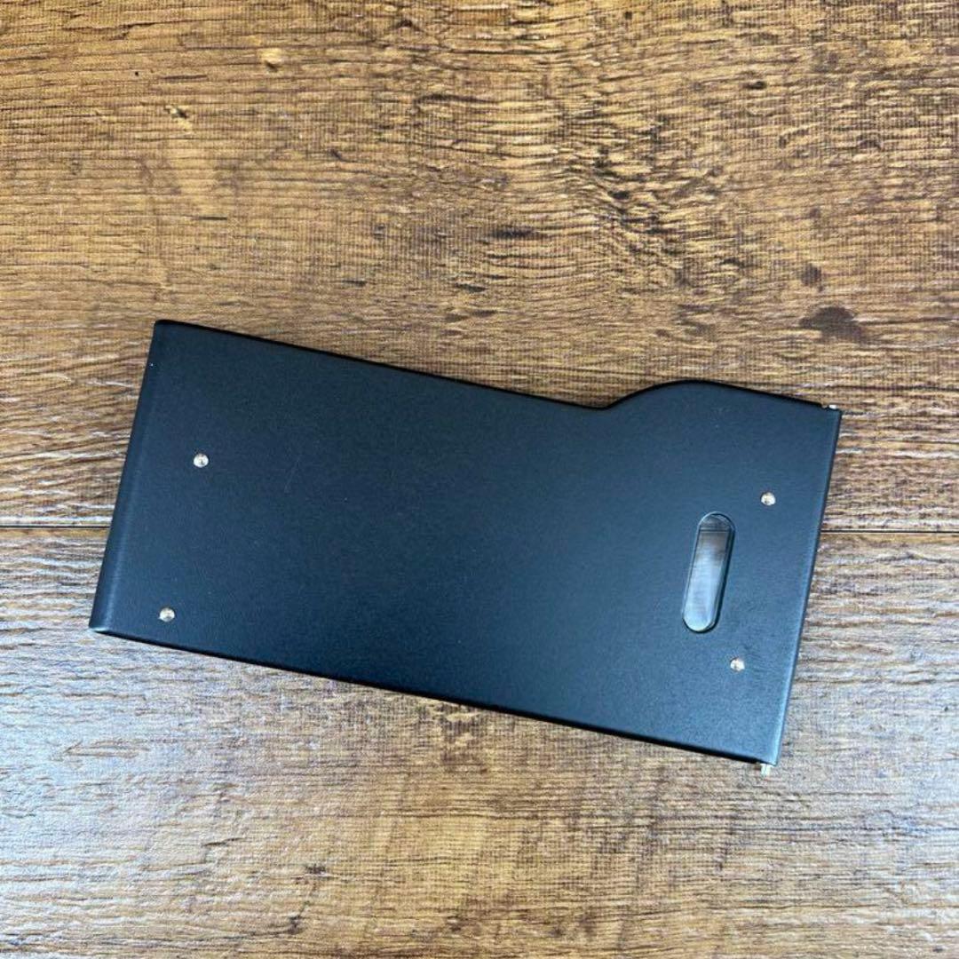 LEICA ライカ minilux ミニルックス　ブラック 裏蓋　G-531