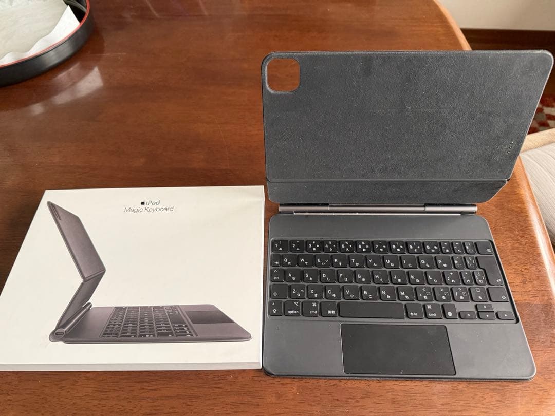 Apple iPad 用　Magic Keyboard 11インチ用