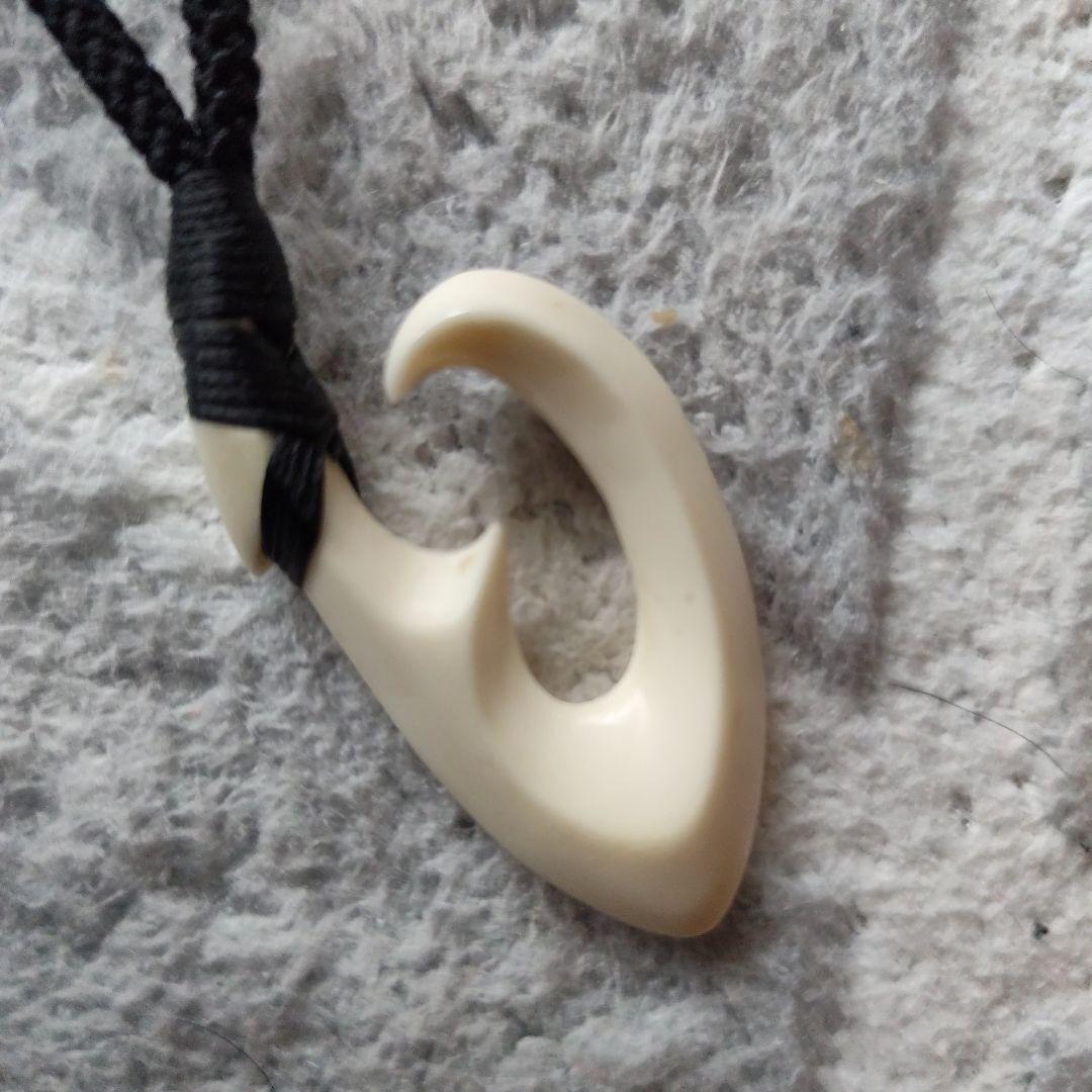 ボーンカービング