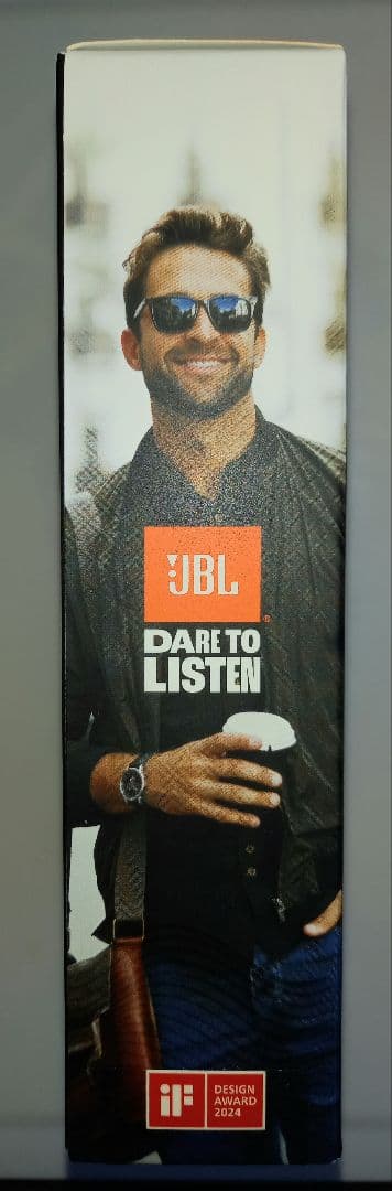 【新品、未開封】JBL TOUR PRO3 ワイヤレスイヤホン