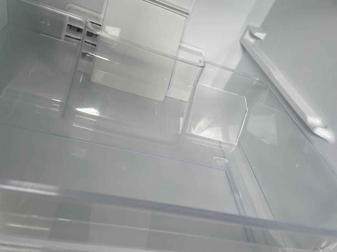 【2/24まで】定価¥34900 送料込み　無印良品　冷蔵庫 126L★極美品