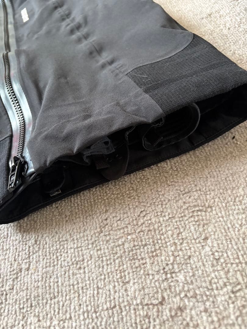 Norrøna trollveggen Gore-Tex Pro Bib【S】