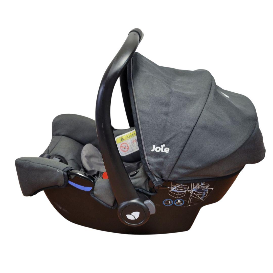 【クリーニング済】ジョイー i-Snug i-Base ISOFIX