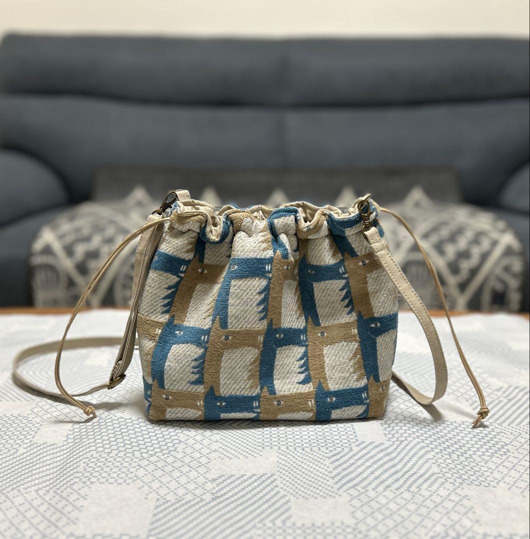 ちゃこ ハンドメイド＊ミナペルホネン＊thoroughbred＊