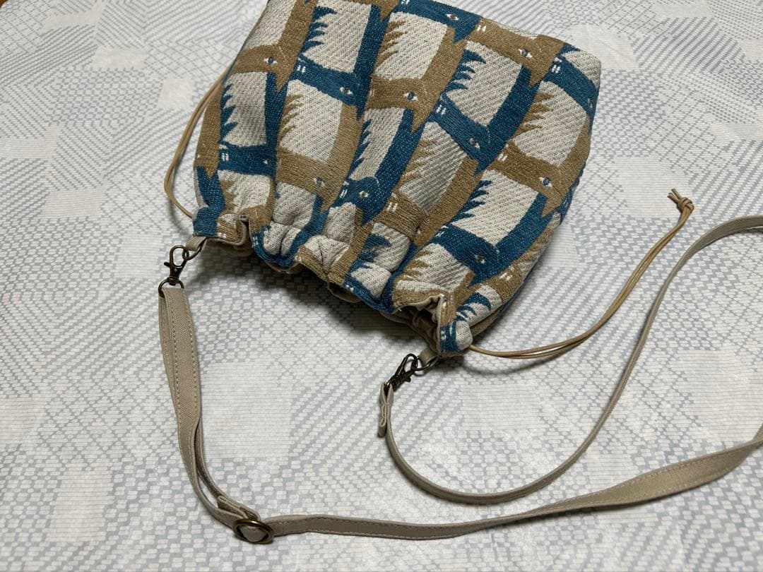 ちゃこ ハンドメイド＊ミナペルホネン＊thoroughbred＊