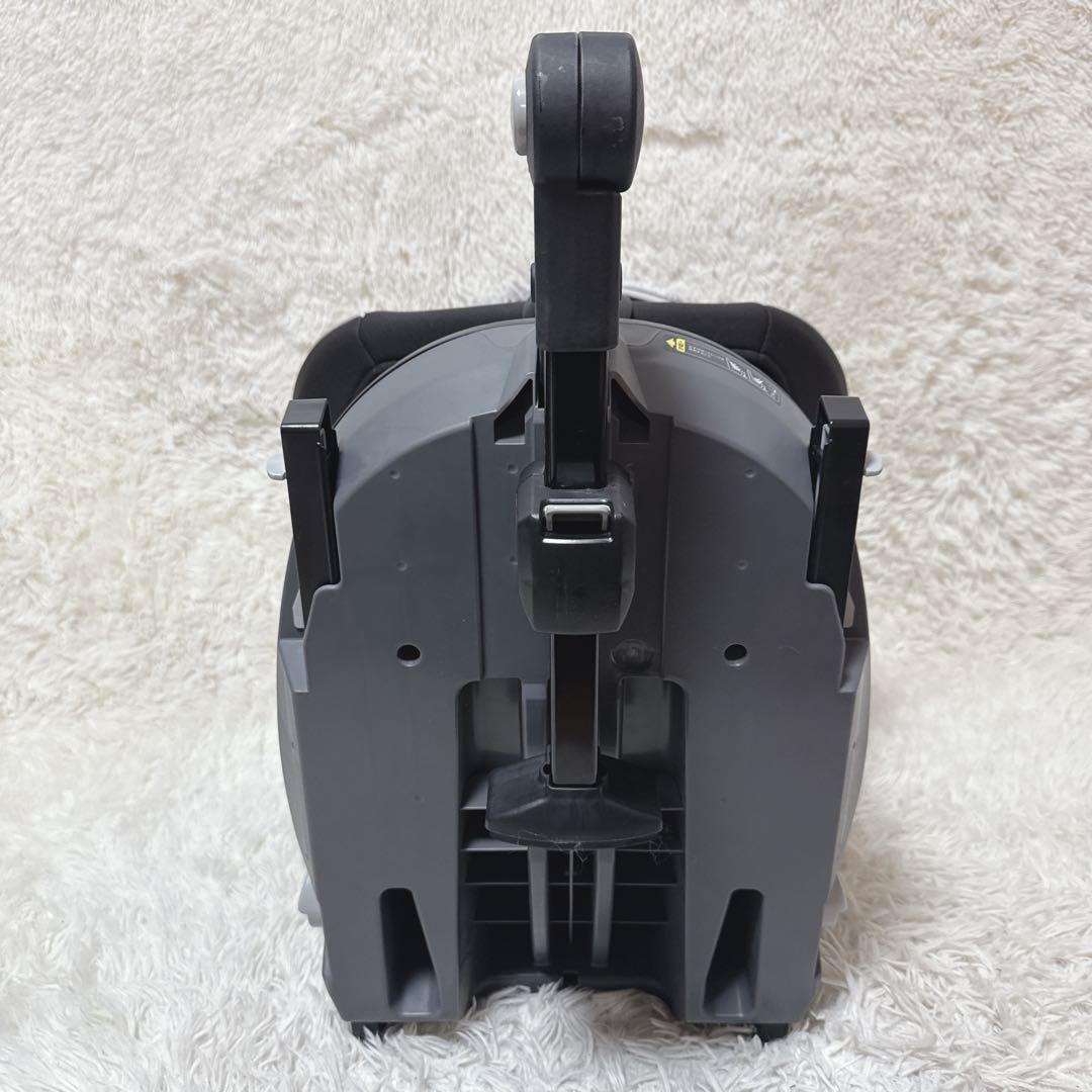 美品 コンビ クルムーヴ スマート isofix エッグショック neo