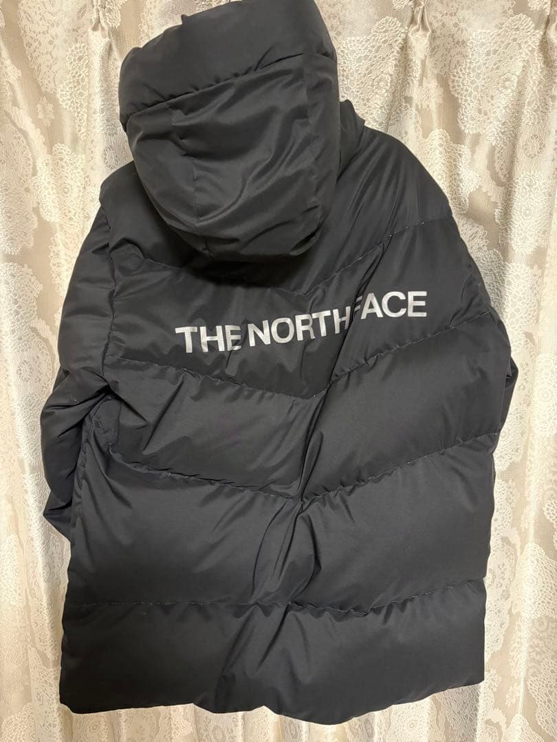 ノースフェイス　マルチプレイヤー EXダウンジャケット　NJ1DK57J XL
