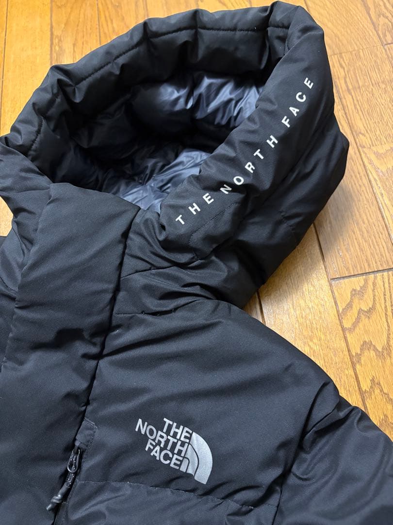 ノースフェイス　マルチプレイヤー EXダウンジャケット　NJ1DK57J XL