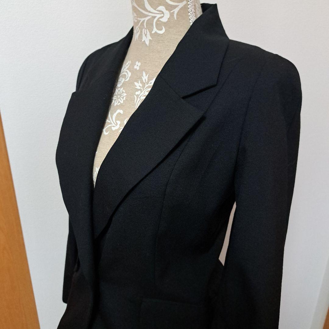 【人気】Vivienne Westwood ジャケット オーブ ブラック M