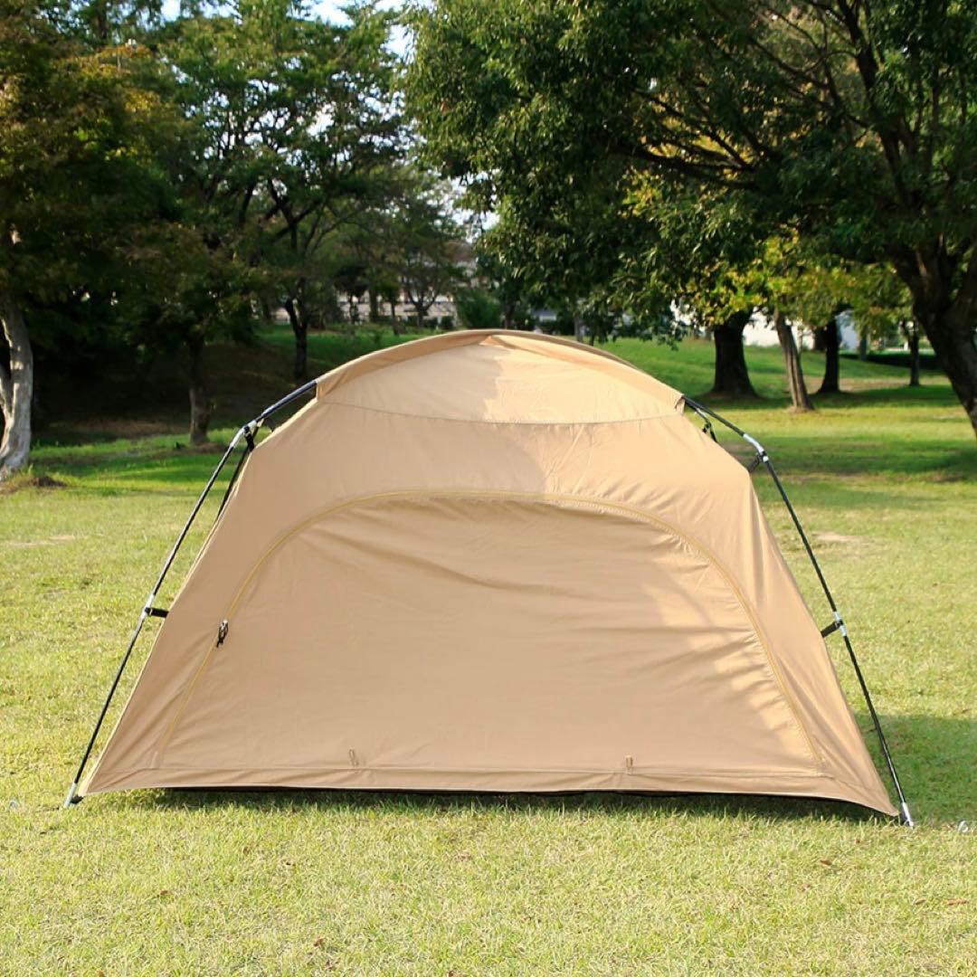 VISIONPEAKS ビジョンピークス TCルーテント