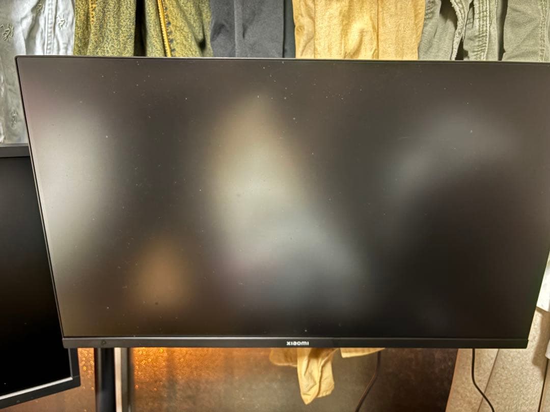 Xiaomi ゲーミングモニター G24i 180Hz